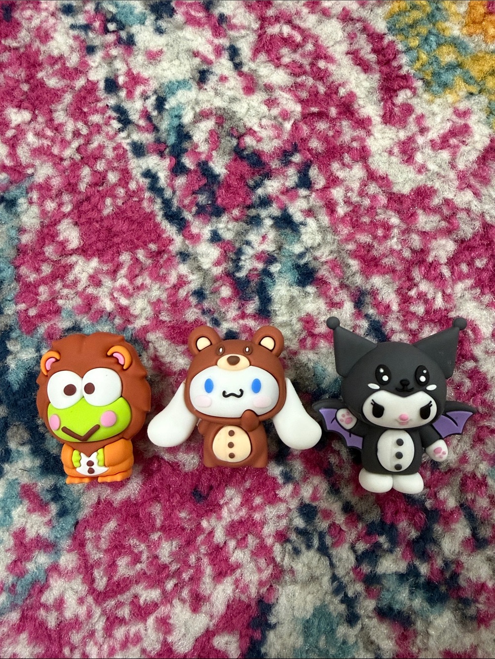 Sanrio Pajama Party bundle